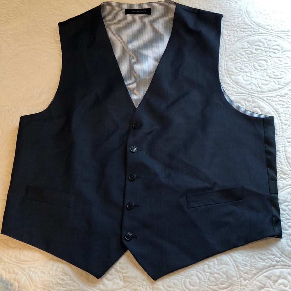 Tommy Hilfiger Best